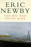 The big Red train ride