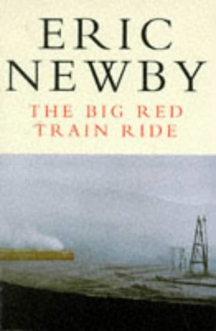 City Travel Guides Discounted   : The Big Red Train Ride (Picador Books)