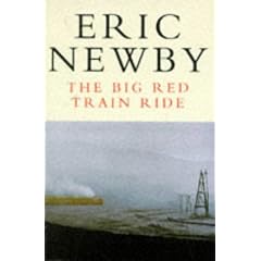 The Big Red Train Ride (Picador Books)