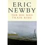 The Big Red Train Ride (Picador Books)