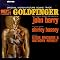 The Very Best of James Bond (books, films, music)