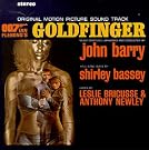 Goldfinger