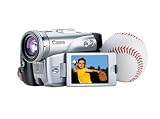Canon Optura 40 MiniDV Camcorder w/14x Optical Zoom