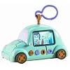 Mattel Pixel Chix Car Teal
