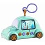 Pixel Chix Road Trippin Car (Blue)