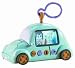 Mattel Pixel Chix Car Teal