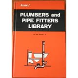 Audel Plumbers and Pipe Fitters Library