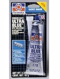 Permatex 81724 #77 Sensor Safe Ultra Blue RTV Silicone, 3.35 oz. Tube