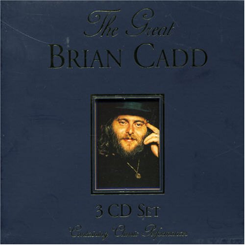 Brian Cadd - Cleanskin - Zortam Music