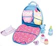 Nenuco - 700009030 - Accessoires pour Poup�e - Le Sac � Langer