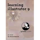 Click here to buy Learning Illustrator 9 by Bruce Heavin.