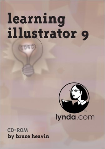 Learning Illustrator 9