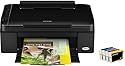 Stylus SX115 - Drucker/Kopierer/Scanner - Farb