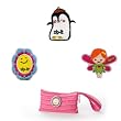 Zipit Zipatch - Cool Patches for Zipit Kids Line
