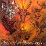 Dawn of the Apocalypse [VINYL]