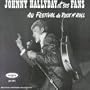 Johnny Hallyday et Ses Fans au Festival de Rock 'n' Roll