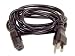 Belkin 12ft AC Replacement Power Cord (AC Male to AC Female)