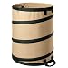 Fiskars  9413 30-Gallon Hard Shell Base Kangaroo Gardening Container