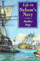 Life in Nelson's Navy