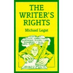 Writer's Rights (Books for Writers)