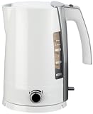 Produkt-Bild: Melitta H 203-010304 Look Aqua wei&szlig; / silber