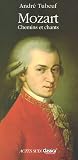 Revue Actes Sud  / Mozart : Chemins et chants