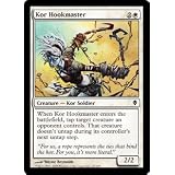Magic: the Gathering - Kor Hookmaster - Zendikar