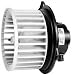 Four Seasons 35108 Blower Motor