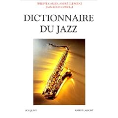 Dictionnaire du jazz