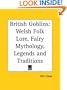 British Goblins: Welsh Folk Lore, Fairy Mythology, Legends and Traditions