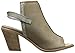 FRYE Women's Izzy Artisan Sling Mule