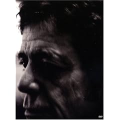 Lou Reed : Spanish fly (Live in Spain) - DVD