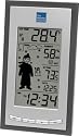 La Crosse Technology The Weather Channel WS-9630TWC-IT Wireless Forecast Station with Advanced Icon