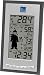 La Crosse Technology The Weather Channel WS-9630TWC-IT Wireless Forecast Station with Advanced Icon