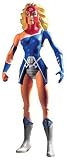 Crisis on Infinite Earths Series I Figure: Harbinger