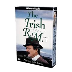 Irish R.M., Sr 1