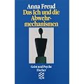 Das Ich und die Abwehrmechanismen