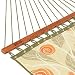 DuraCord Fabric - Tranquility Jacquard Willow Place Collection by Hatteras Hammocks