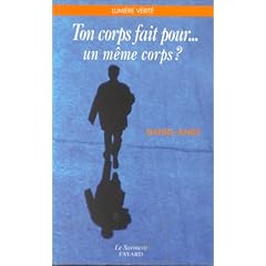 Ton corps fait pour... un m�me corps ?