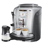 Saeco Talea Ring Plus Fully Automatic Espresso/Cappuccino Center