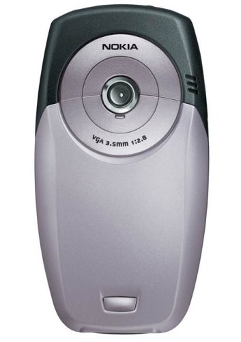 Nokia 6600 - SIM Free (Light Grey)
