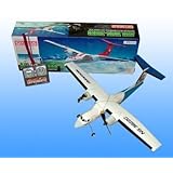 2-Channel RC Airbus 3000 Radio Control Airplane