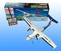 2-Channel RC Airbus 3000 Radio Control Airplane
