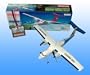 2-Channel RC Airbus 3000 Radio Control Airplane