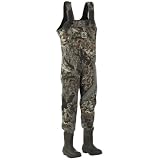 Men's Hodgman� Brighton� 100-gram Thinsulate Ultra InsulationNeoprene Bootfoot Chest Waders at Hodgman