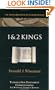 1 and 2 Kings: An Introduction and Commentary (Tyndale Old Testament Commentaries)