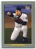 【MLBカード】 城島健司 - 2006 Topps Turkey Red #623 Kenji Jyojima RC ルーキーカード