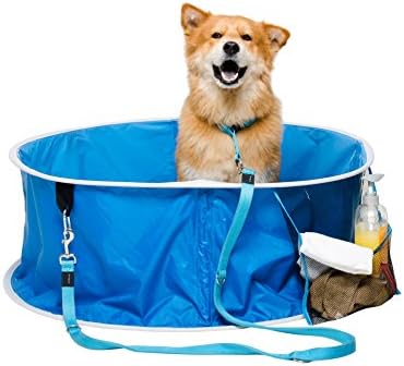 Gloiyn Pop Up Pet Bath