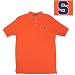 Antigua Syracuse Orangemen Classic Pique Polo