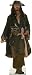 Jack Sparrow (Pirates of the Caribbean: At World's End) Life-Size Standup Poster